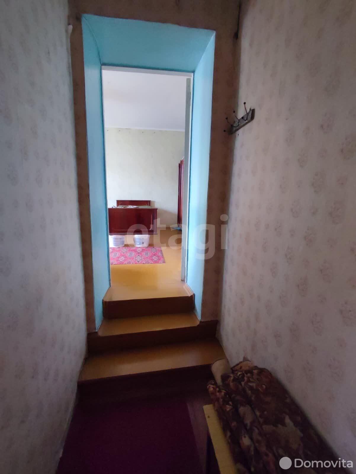 Стоимость продажи комнаты, Минск, ул. Якуба Коласа, д. 48