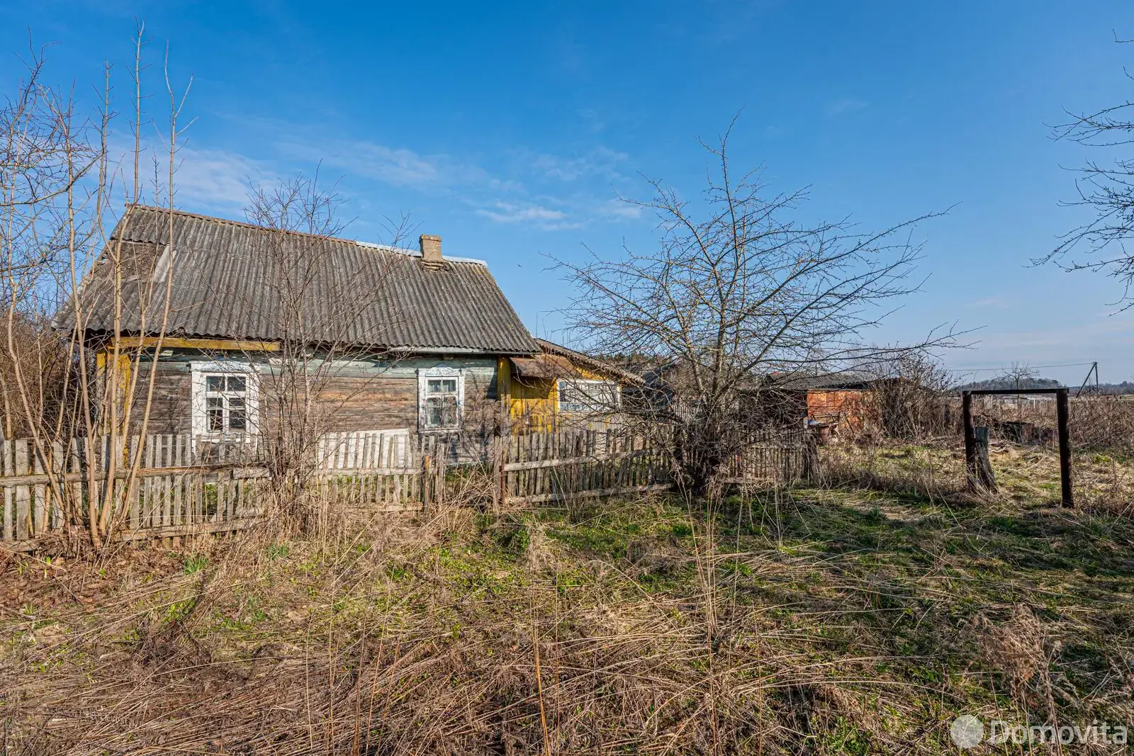 дом, Шершуны, 