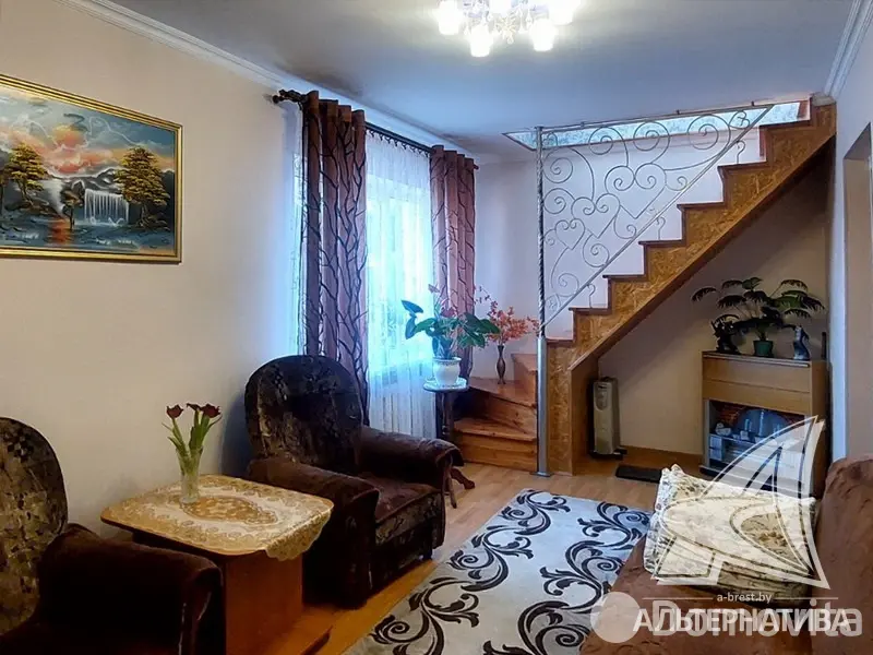 коттедж, Каменица-Жировецкая, 