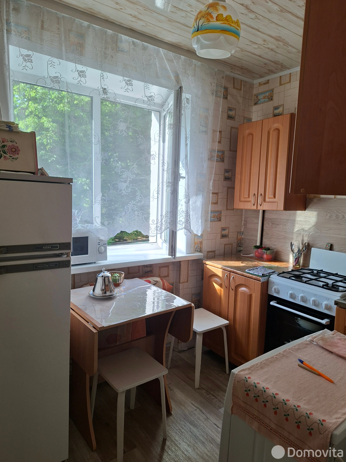 квартира, Минск, ул. Ангарская, д. 5/1 в Заводском районе