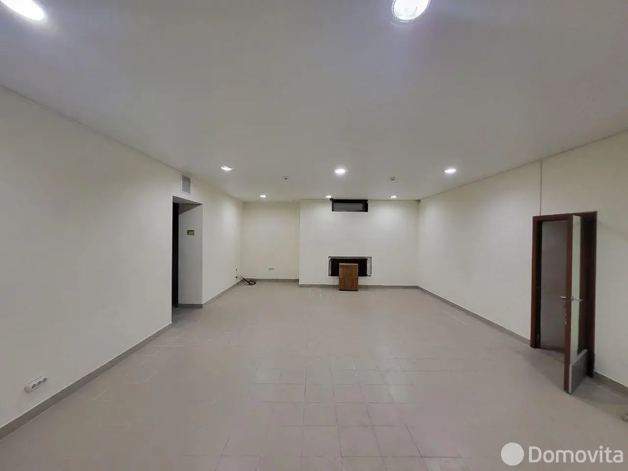 Снять офис на пр-т Генерала Людникова, д. 16/а в Витебске, 5269USD, код 16300 - фото 8