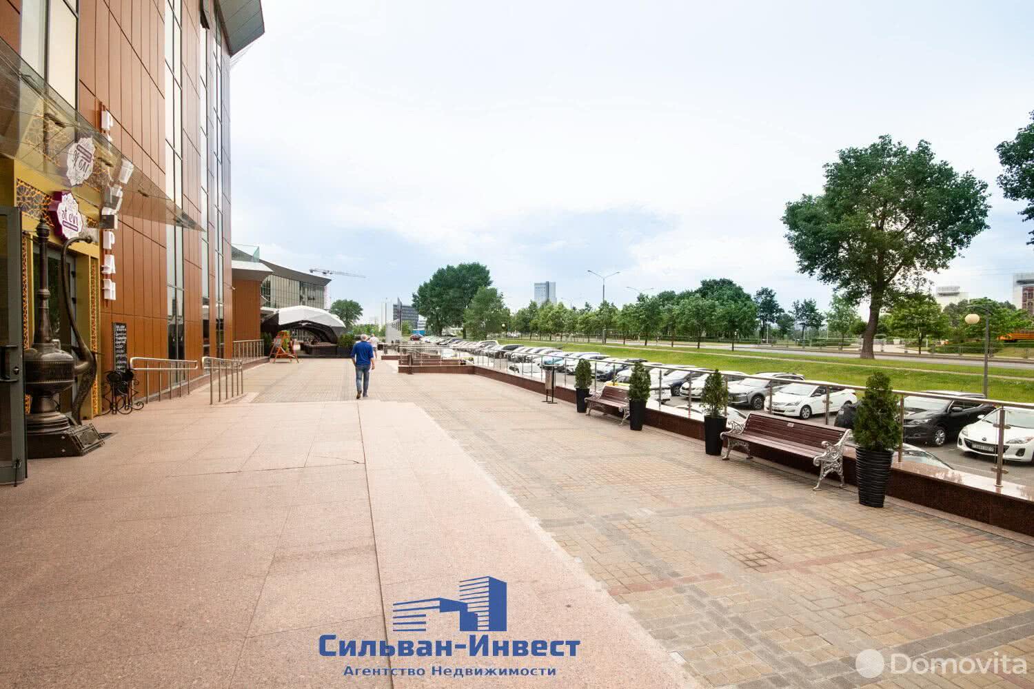 Аренда офиса на ул. Франциска Скорины, д. 2 в Минске, 3132EUR, код 12236 - фото 22