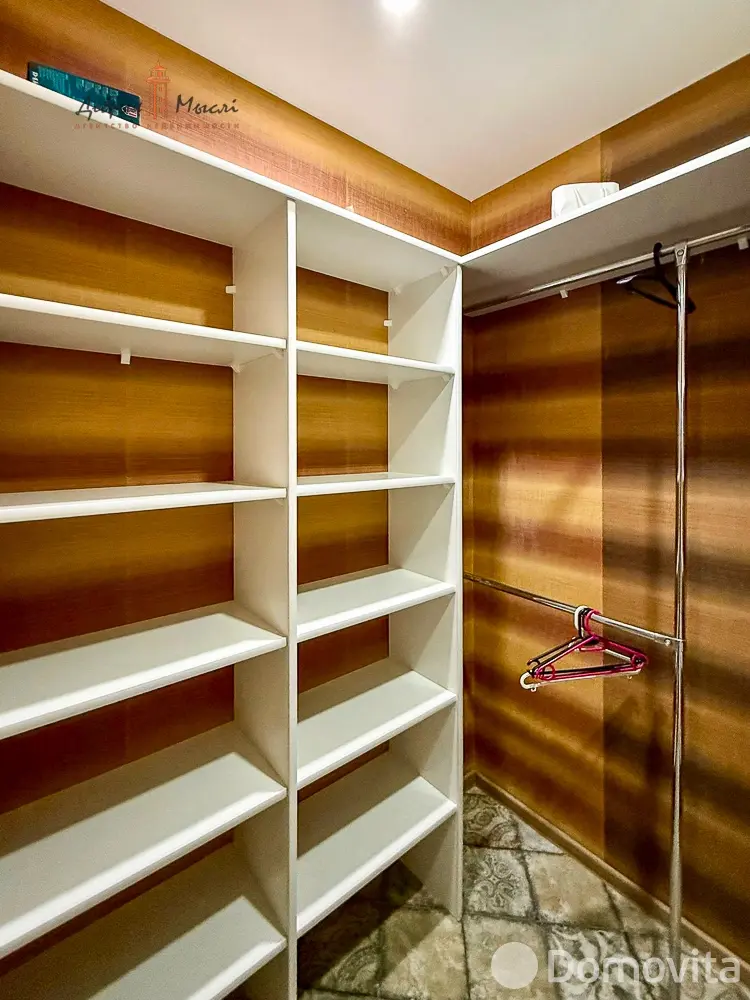 Снять 1-комнатную квартиру в Минске, ул. Восточная, д. 107, 560USD, код 150893 - фото 18