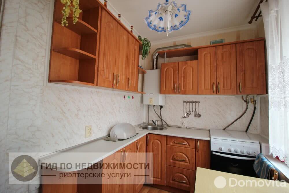 Продажа 2-комнатной квартиры в Пионере, ул. Войсковая, д. 9, 11000 USD, код: 982278 - фото 5