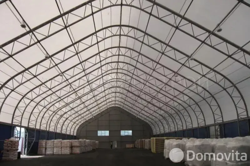 склад, Лесковка, ул. Совхозная, д. 9/А/4 