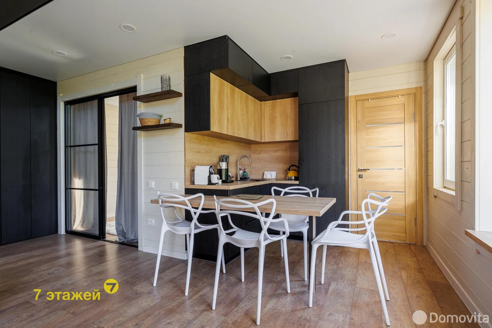 коттедж, ВЕРЯГИ, - лучшее предложение