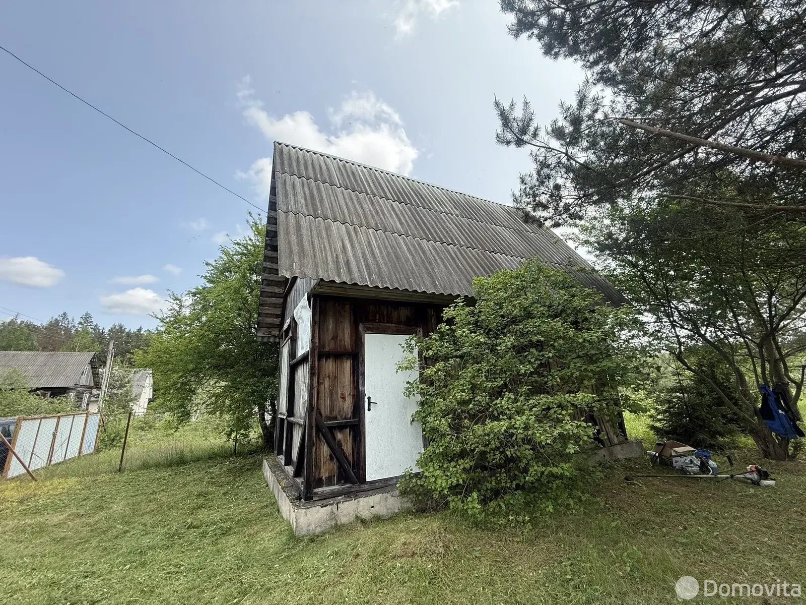 участок, Неман-94, , стоимость продажи 11 437 р.