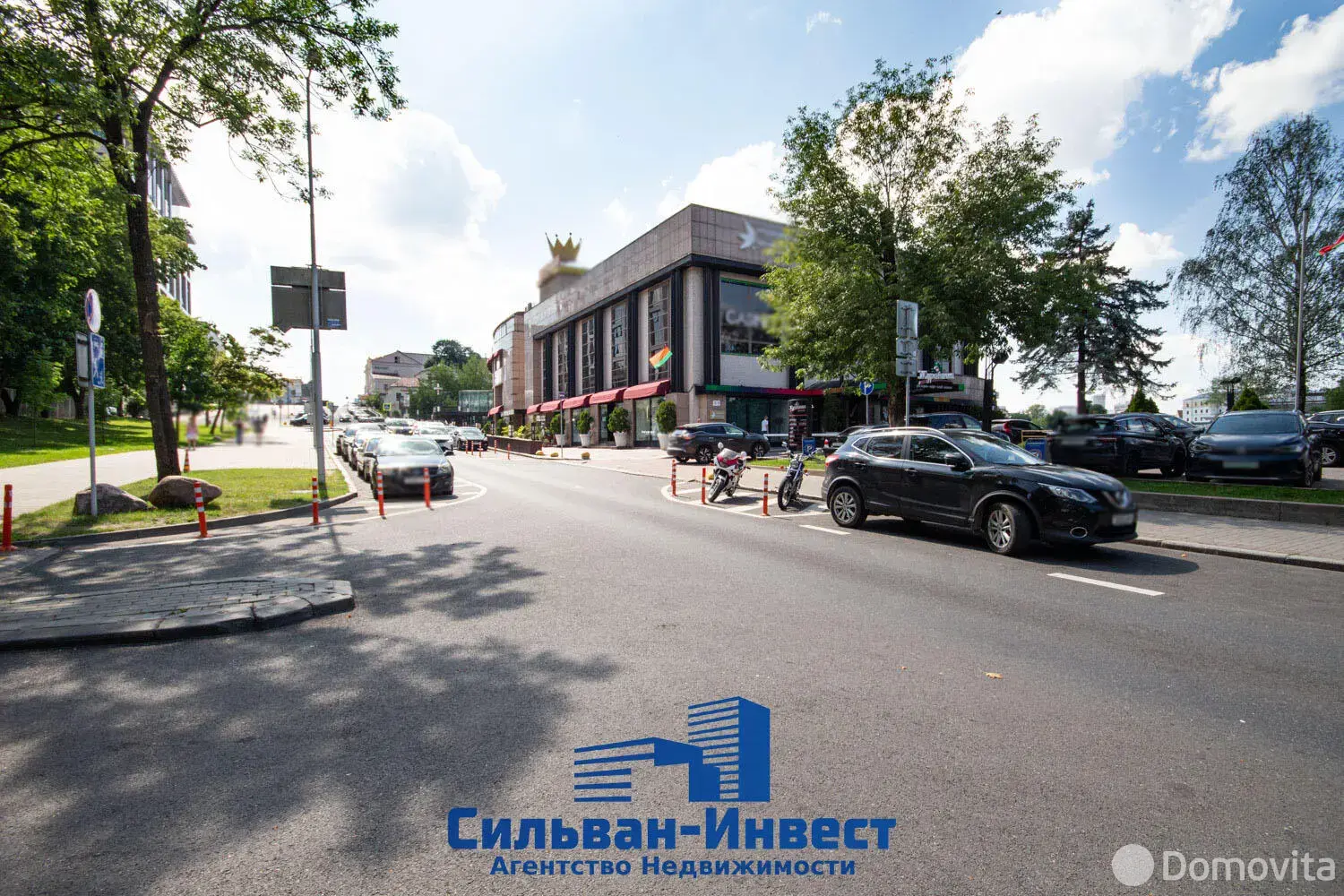 Снять офис на ул. Янки Купалы, д. 25 в Минске, 4490EUR, код 17302 - фото 29