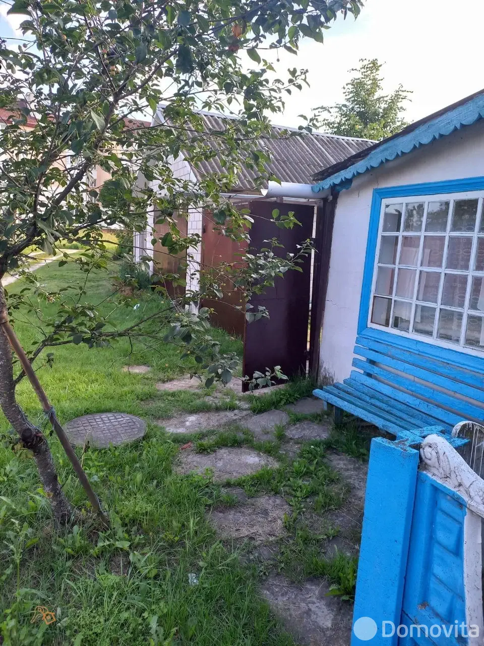 дом, Улуковье, пер. Октябрьский, д. 1 