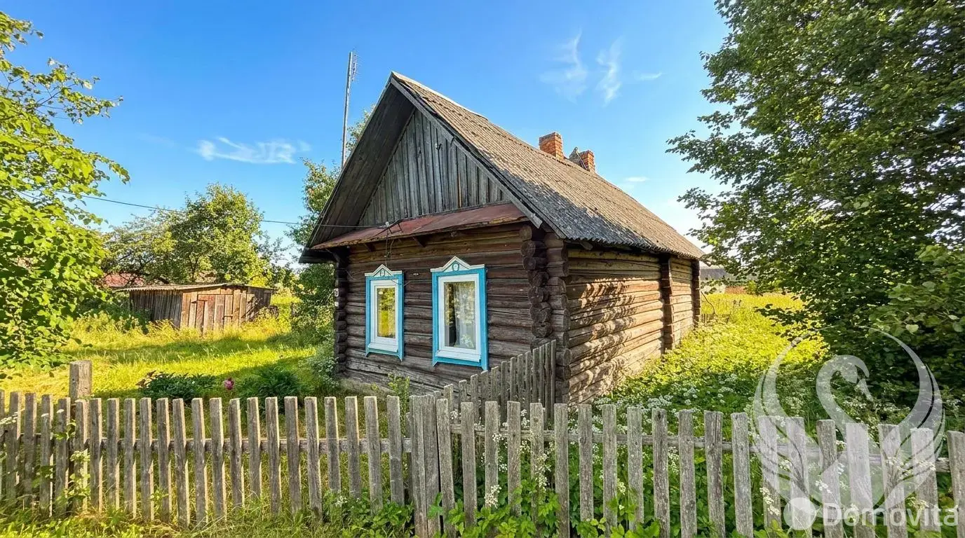 коттедж, Черневичи, ул. Советская, д. 15 