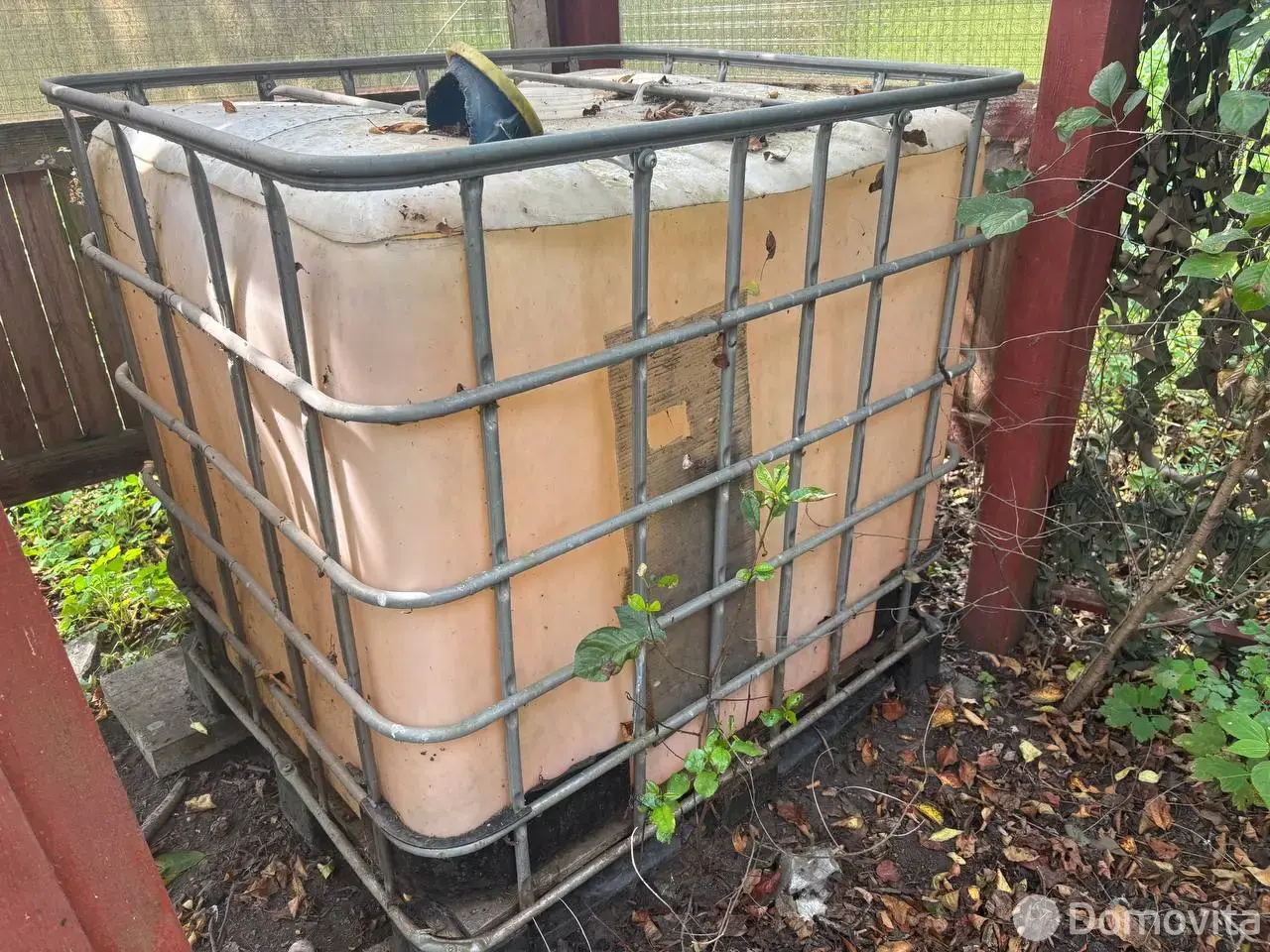 Продажа 1-этажной дачи в Заря-81 Минская область, 3000USD, код 183880 - фото 12