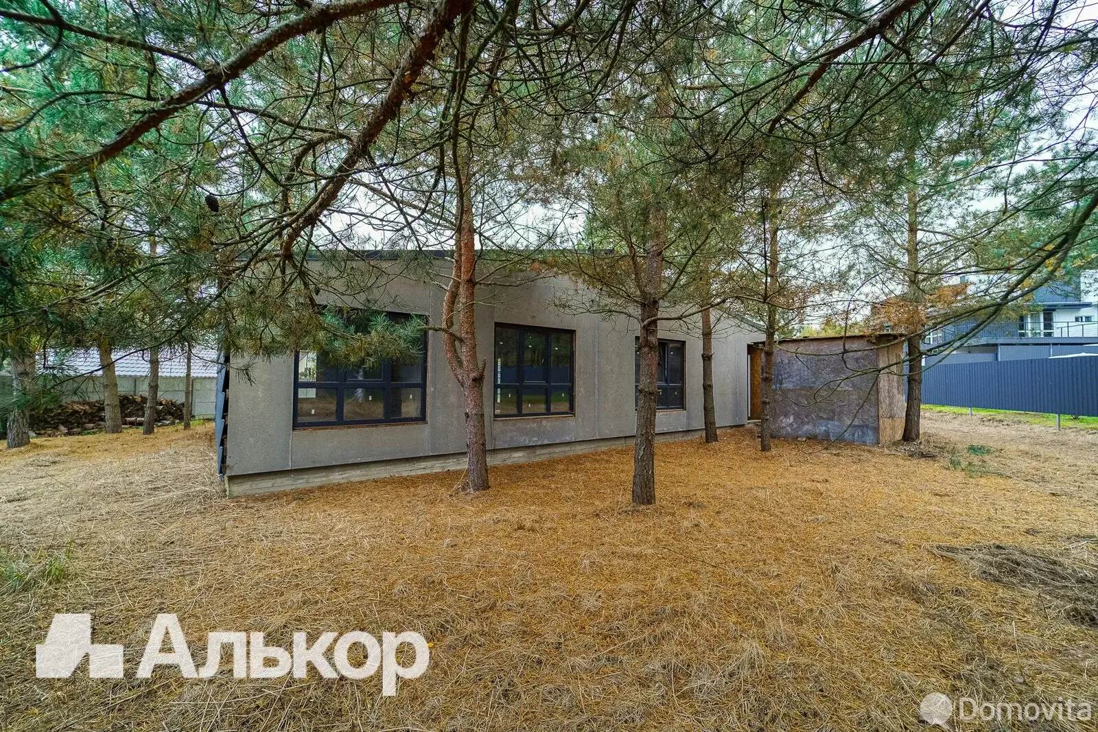 Цена продажи дома, Абсолют-2009, 