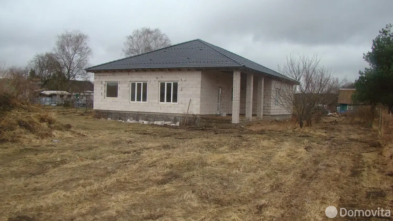 участок, Плебань,