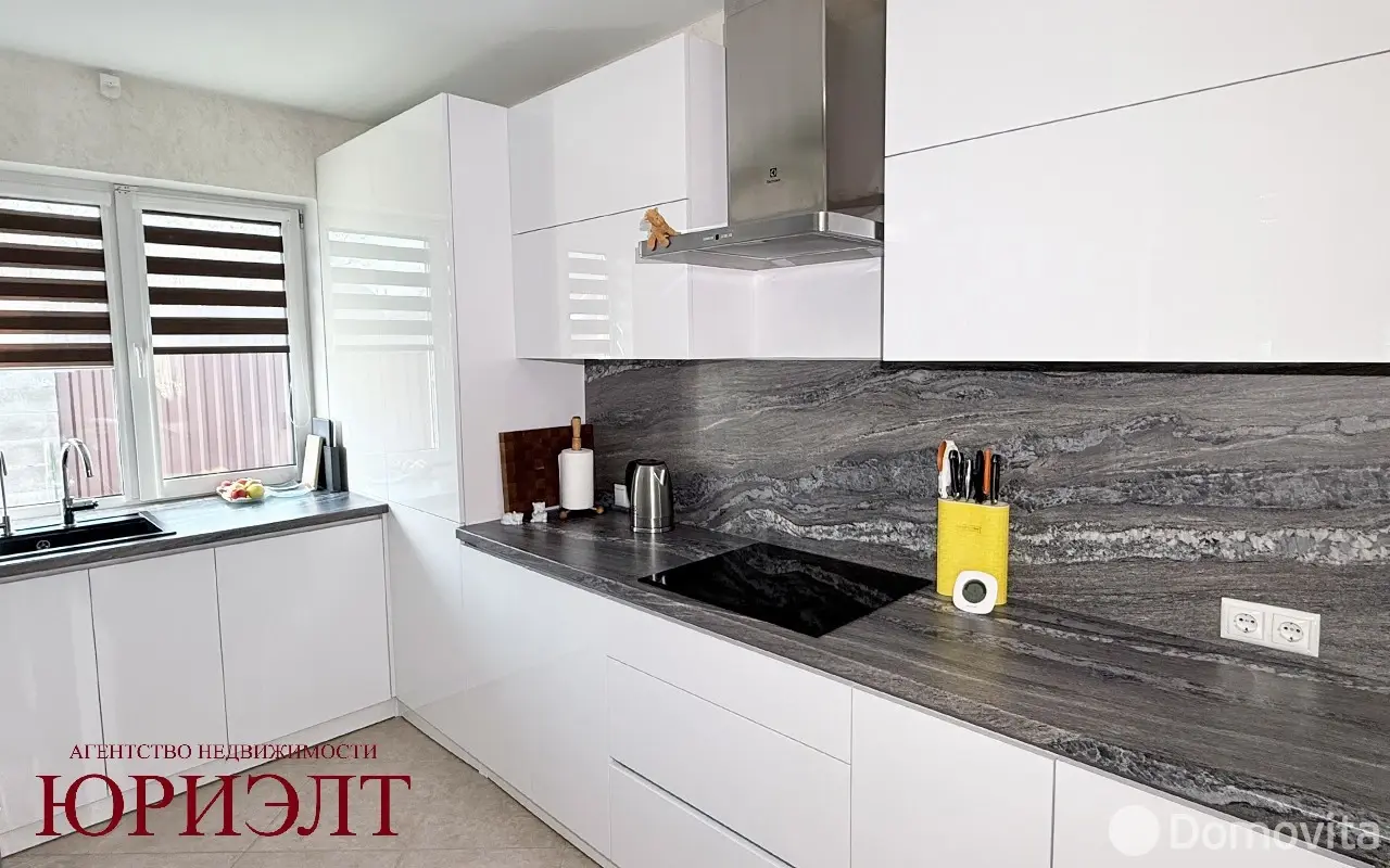 продажа дома, Витебск, ул. 1-я Чернышевского, д. 26