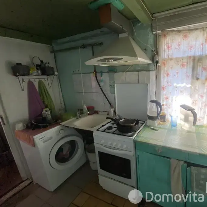 продажа коттеджа, Ивенец, ул. Куйбышева