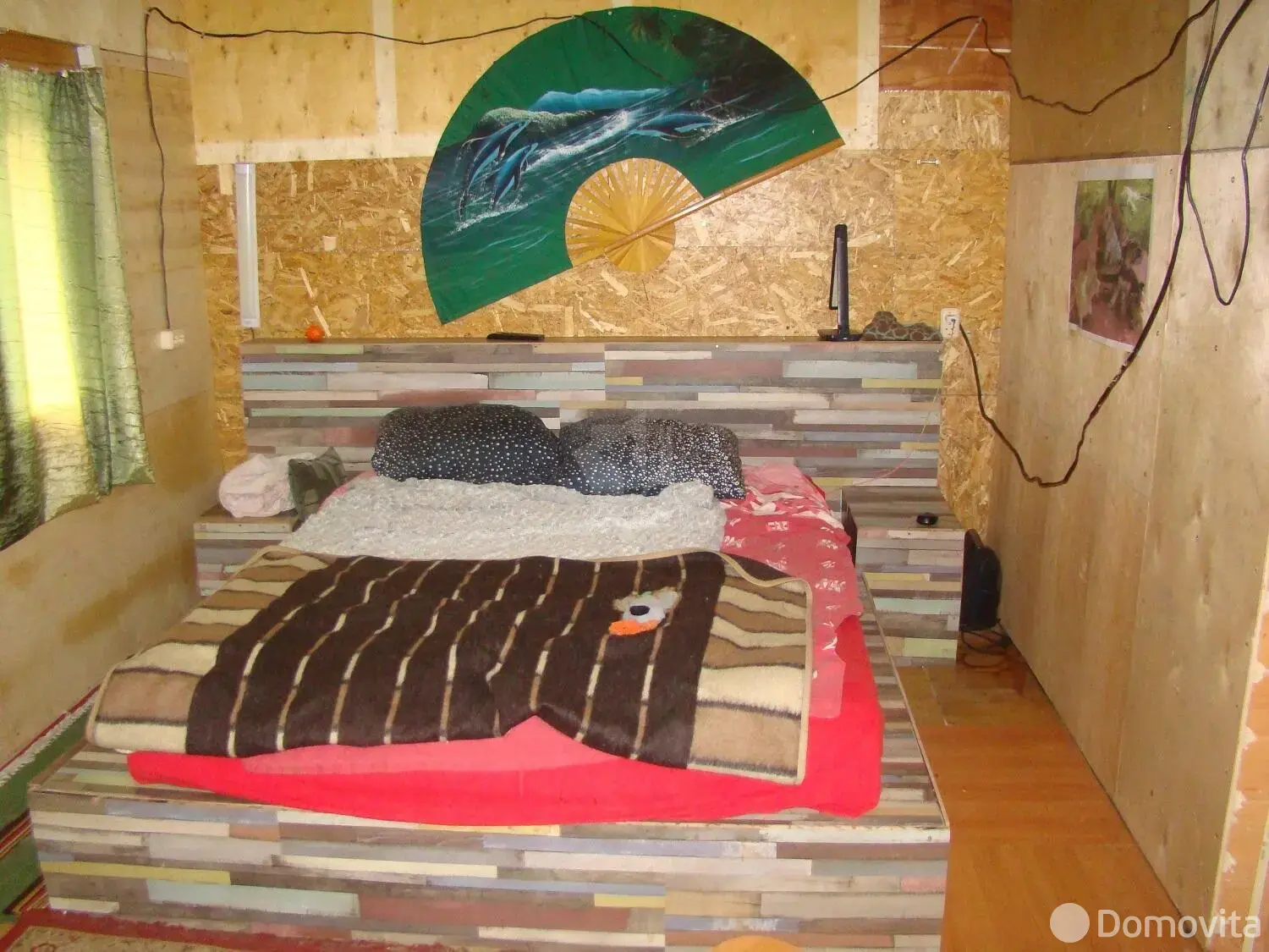 дача, Курган Славы, д. 140, стоимость продажи 40 540 р.