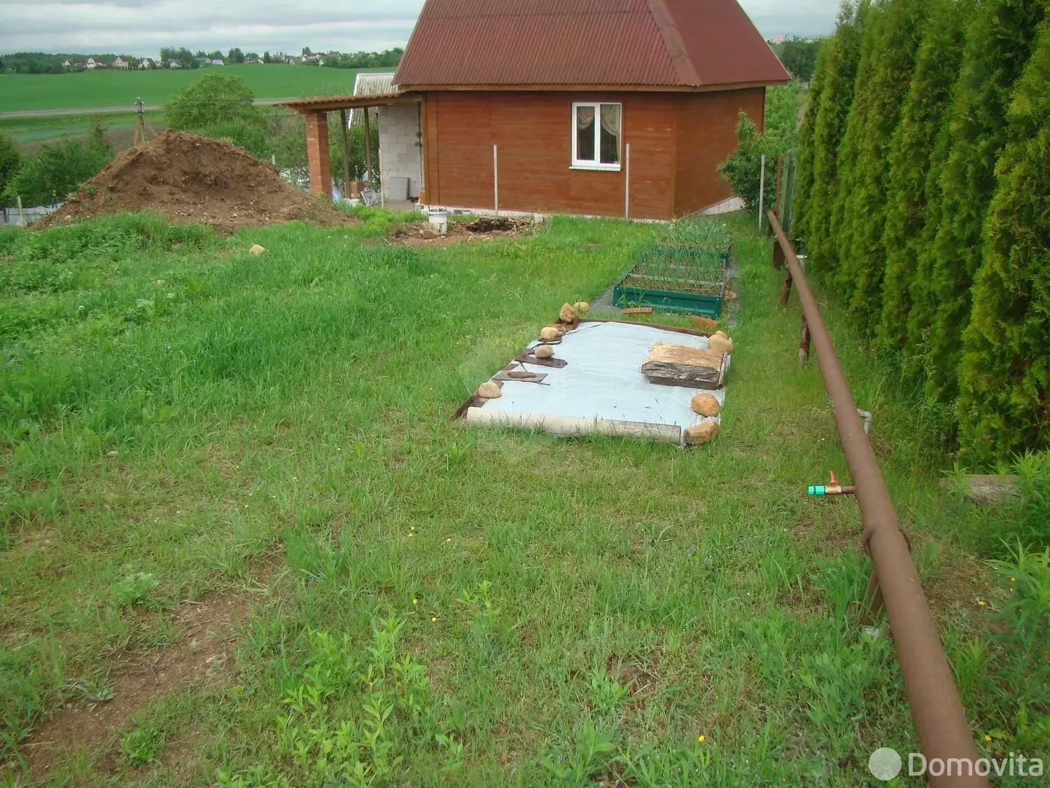 участок, Росинка, , стоимость продажи 46 960 р.