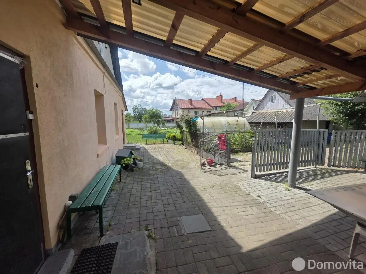 Стоимость продажи коттеджа, Сеница, ш. Слуцкое, д. 14