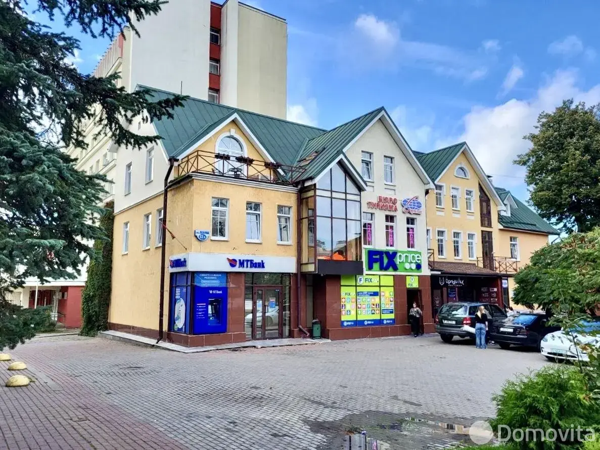 аренда торгового объекта, Витебск, ул. Ленина, д. 12/а