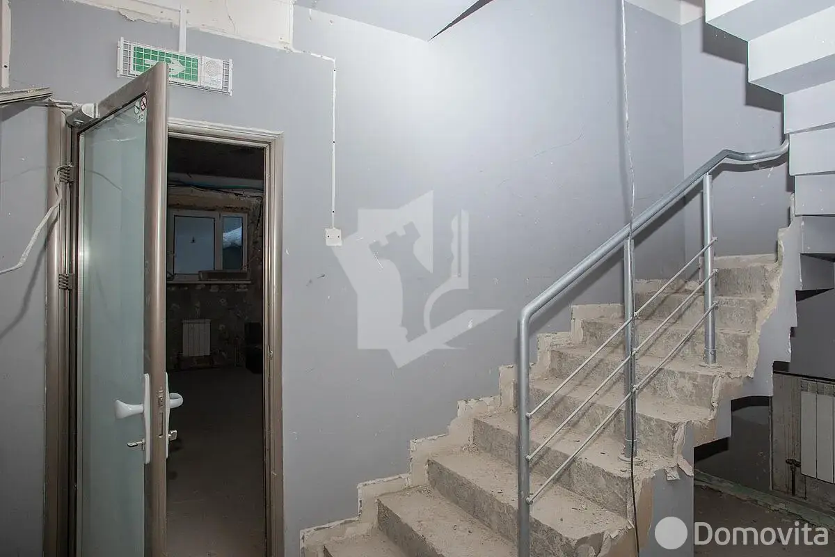 Купить торговое помещение на ул. Карла Маркса, д. 25 в Минске, 1028400USD, код 999001 - фото 12