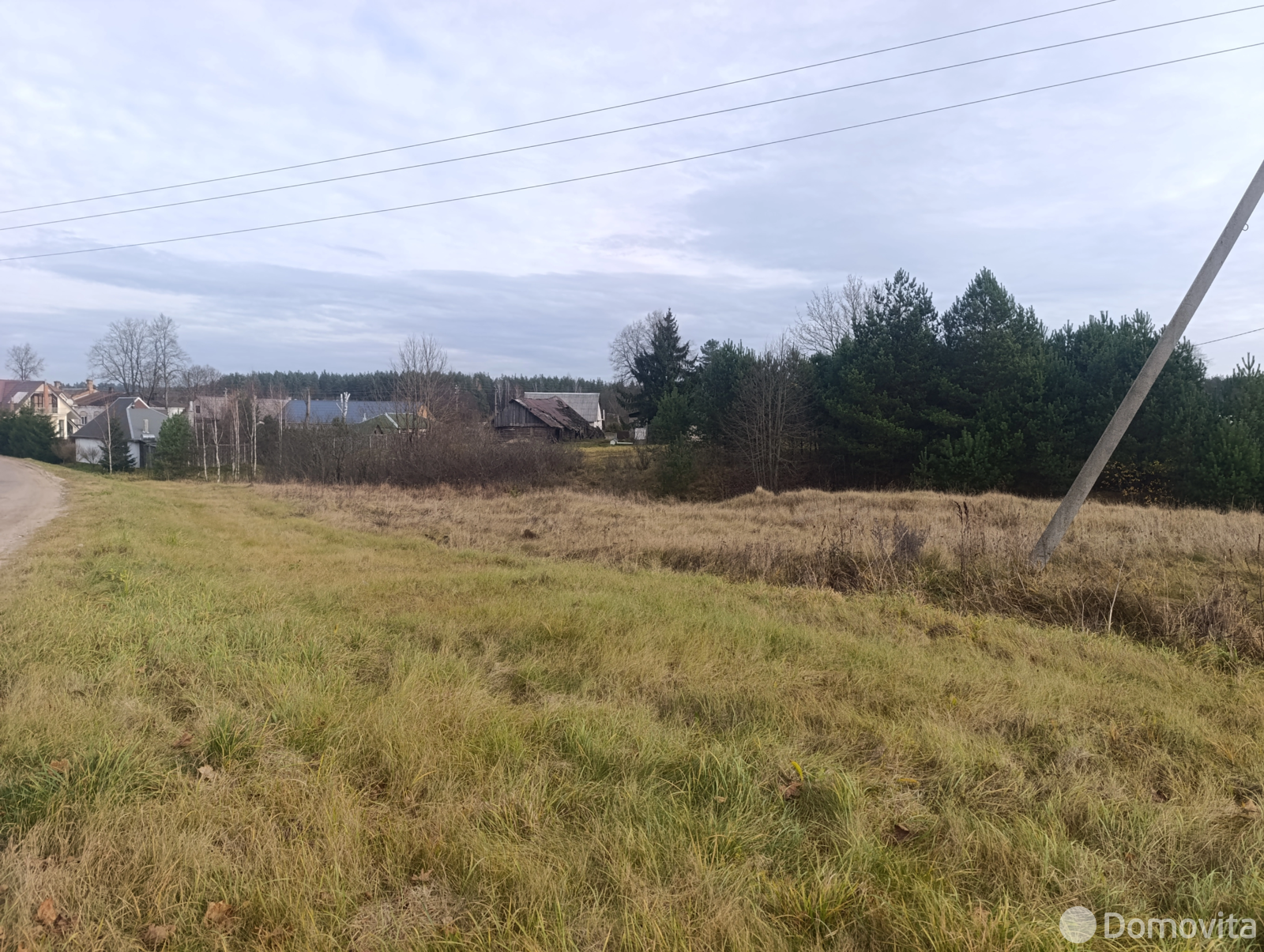 продажа участка, Раков,