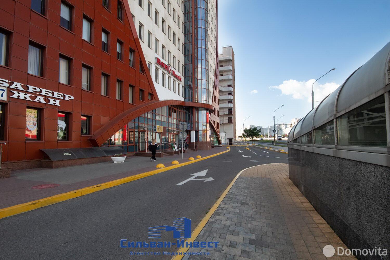 Аренда офиса на ул. Тимирязева, д. 67 в Минске, 5178EUR, код 12991 - фото 47