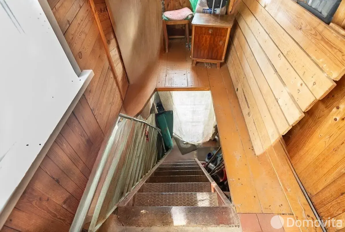 Продажа 2-этажной дачи в Вышково Могилевская область, 38500USD, код 182502 - фото 26