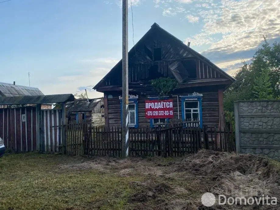 участок, Тереховка, ул. Залинейная, д. 71 без посредников