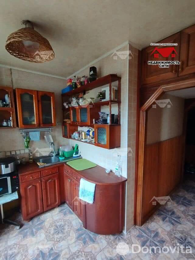 Продажа 2-комнатной квартиры в Солигорске, ул. Козлова, д. 22, 27000 USD, код: 899166 - фото 6