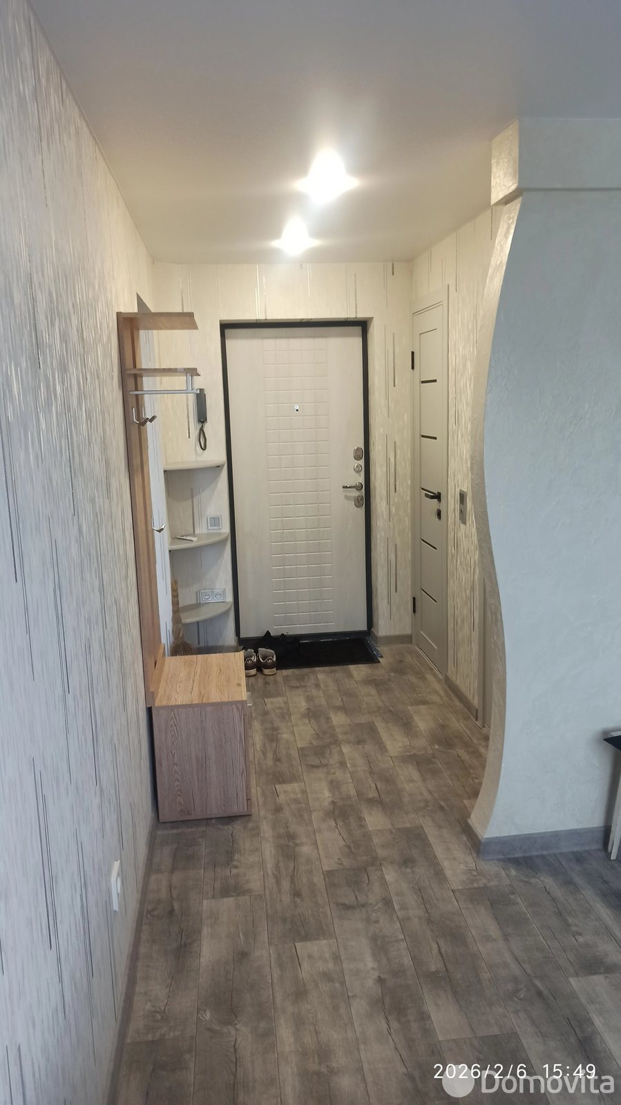 квартира, Минск, ул. Якубовского, д. 19 в Фрунзенском районе