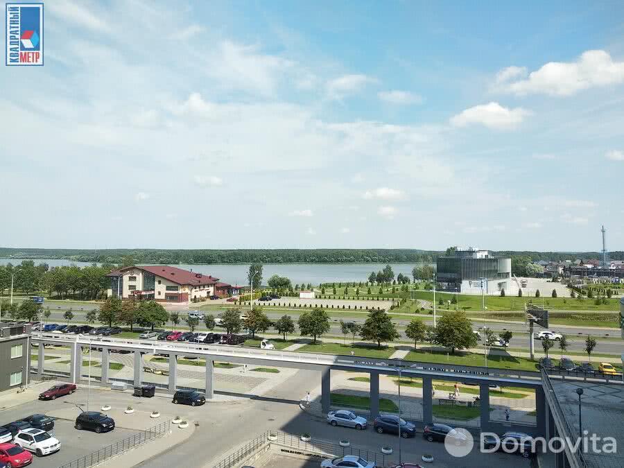 Цена продажи квартиры, Минск, пр-т Победителей, д. 131