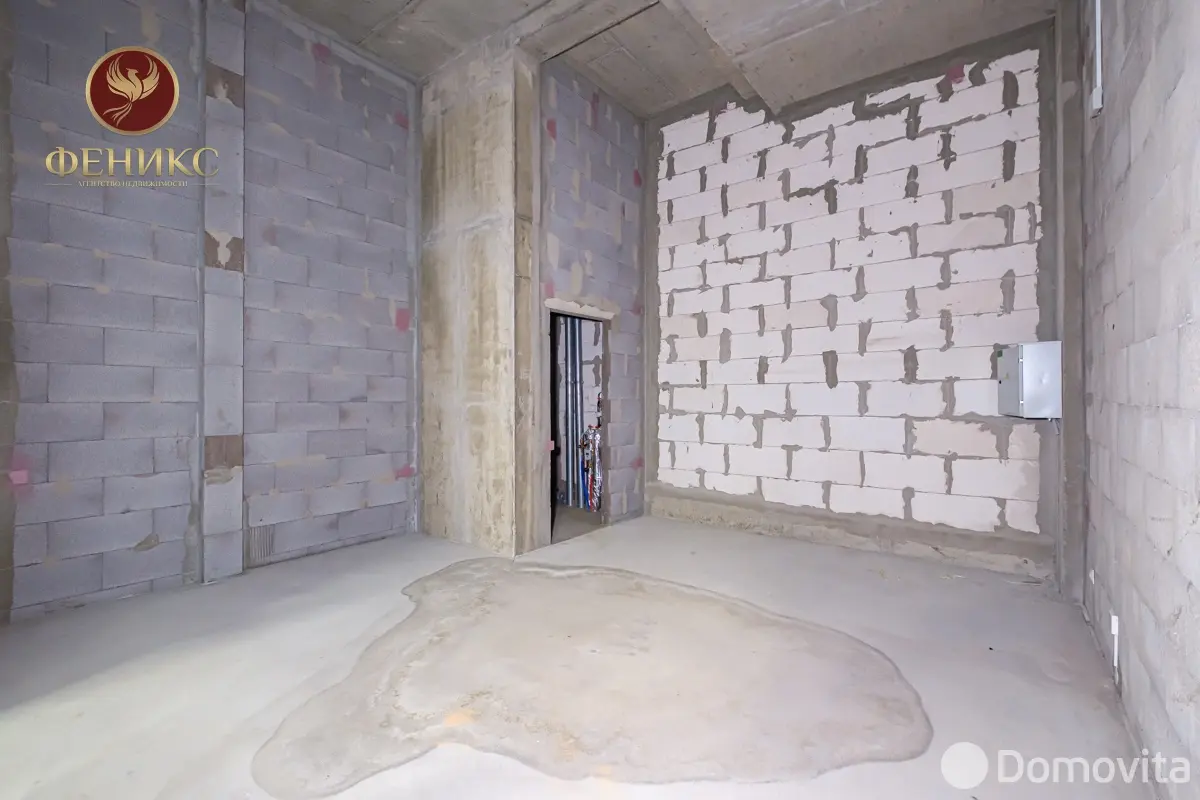 объект сферы услуг, Минск, ул. Игоря Лученка, д. 30, стоимость продажи 264 069 р.