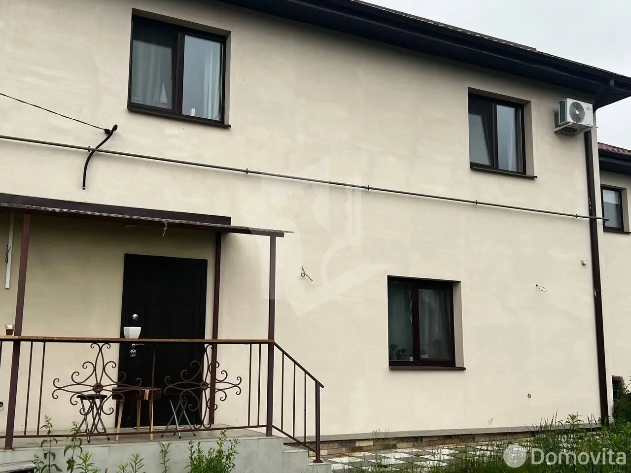 Снять 2-этажный коттедж в Минске, Минская область, ул. Щедрина, д. 29, 1285USD, код 4728 - фото 23