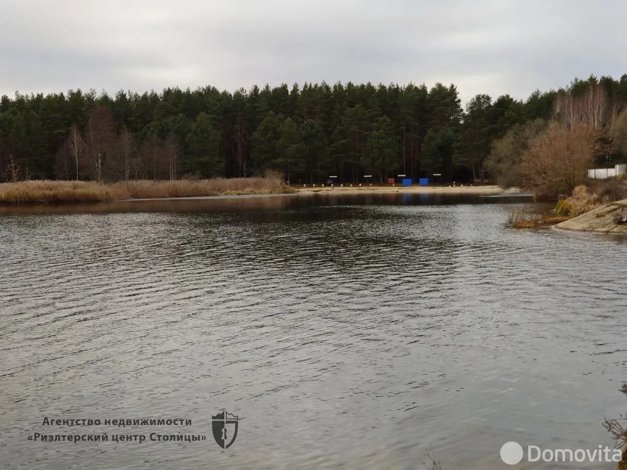 коттедж, Плещеницы, ул. Озерная, д. 48