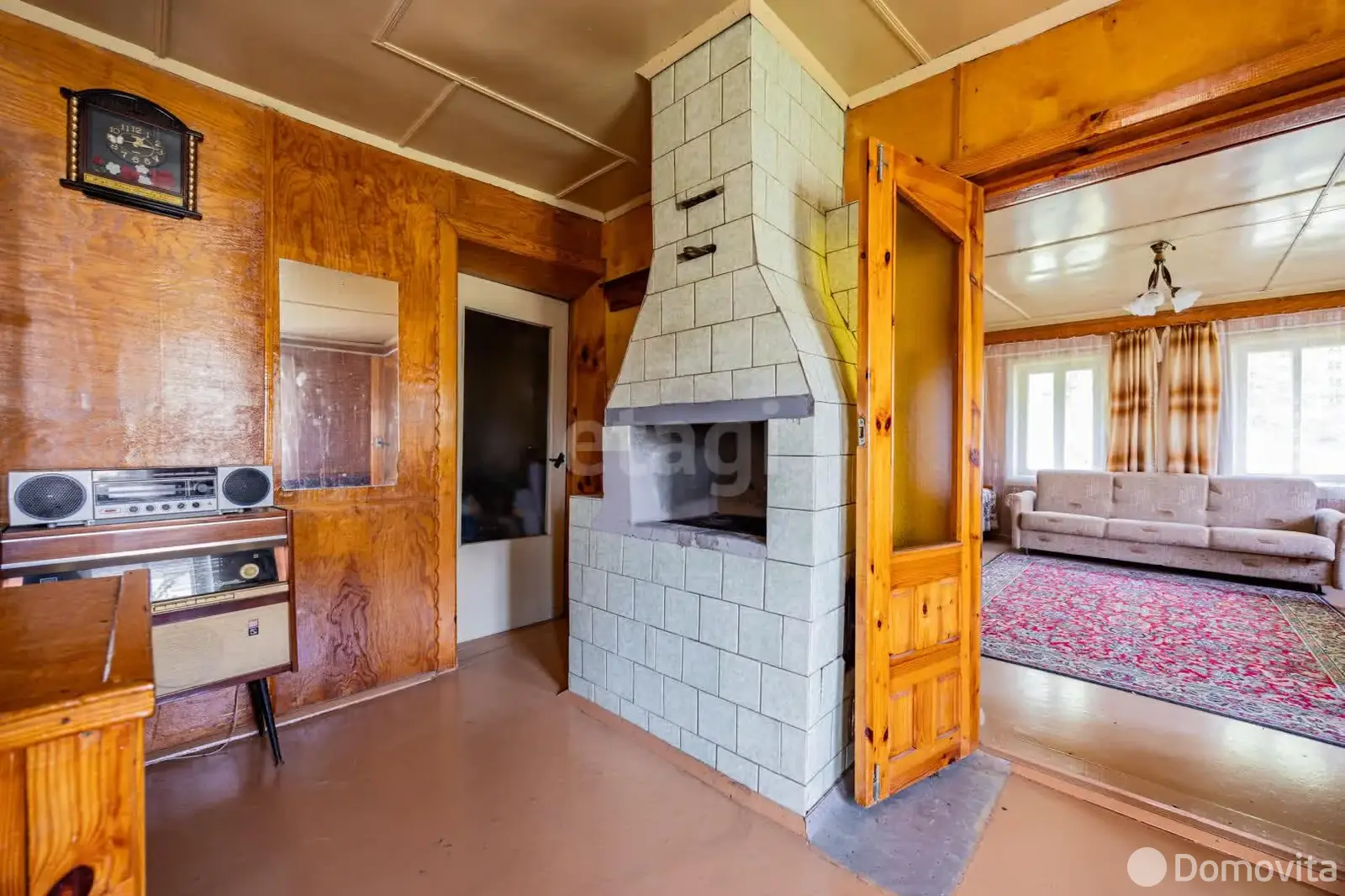 Стоимость продажи дачи, Вышукальник, 