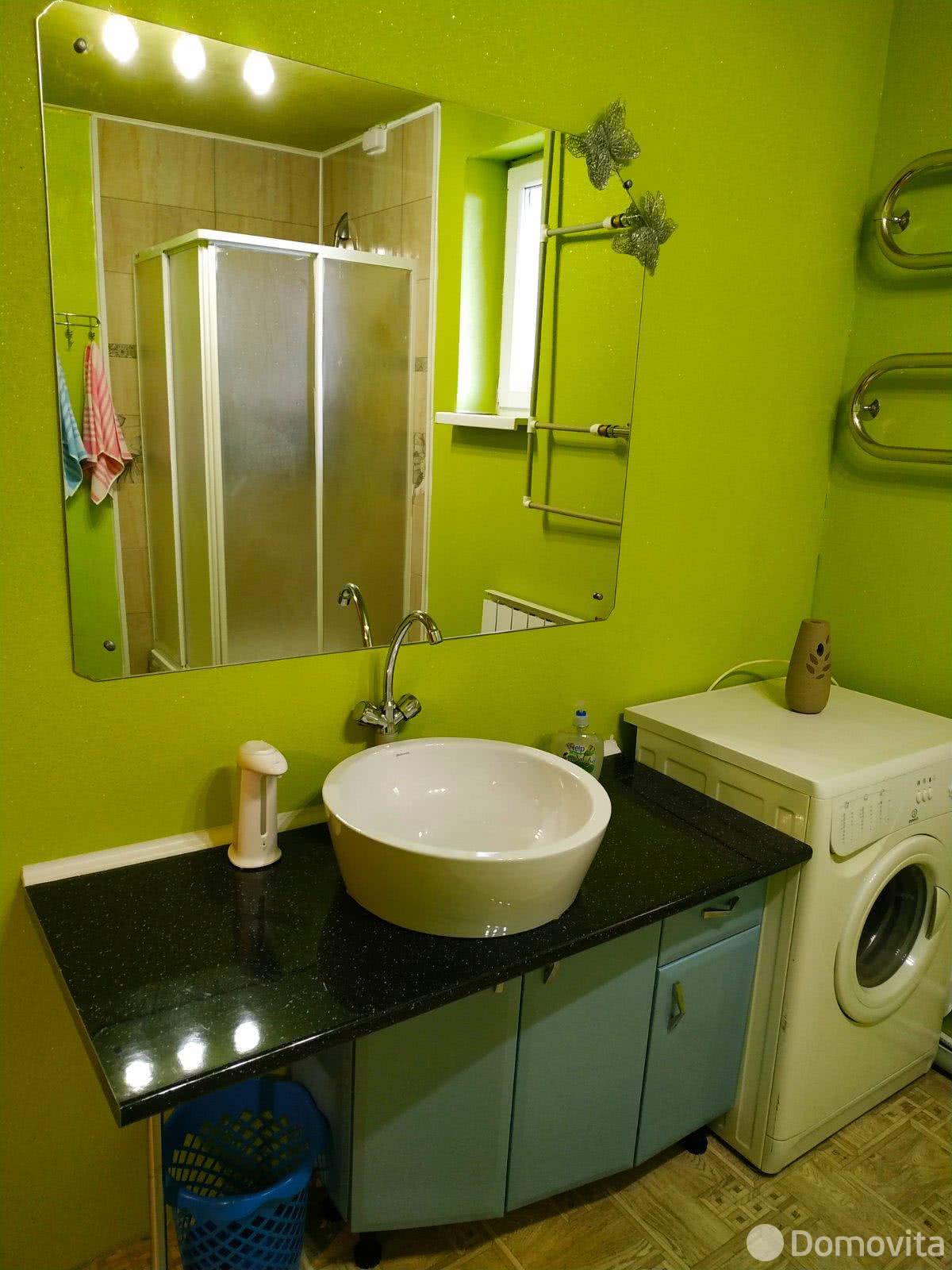 Аренда 1-этажного дома в Птичи, Минская область, , 35USD, код 1744 - фото 12