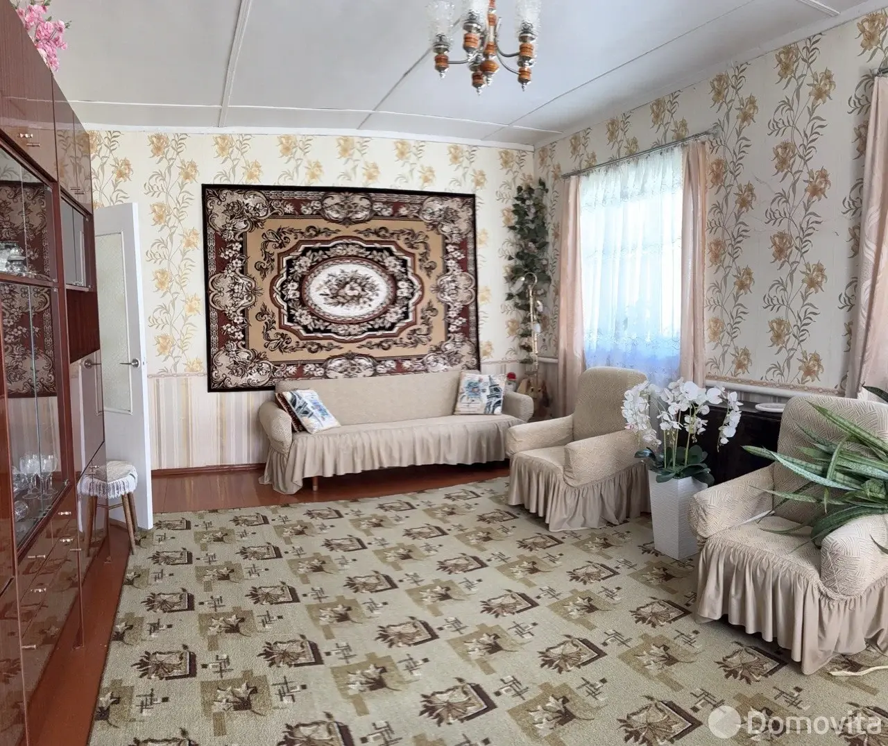 дом, Ратомка, ул. Молодёжная