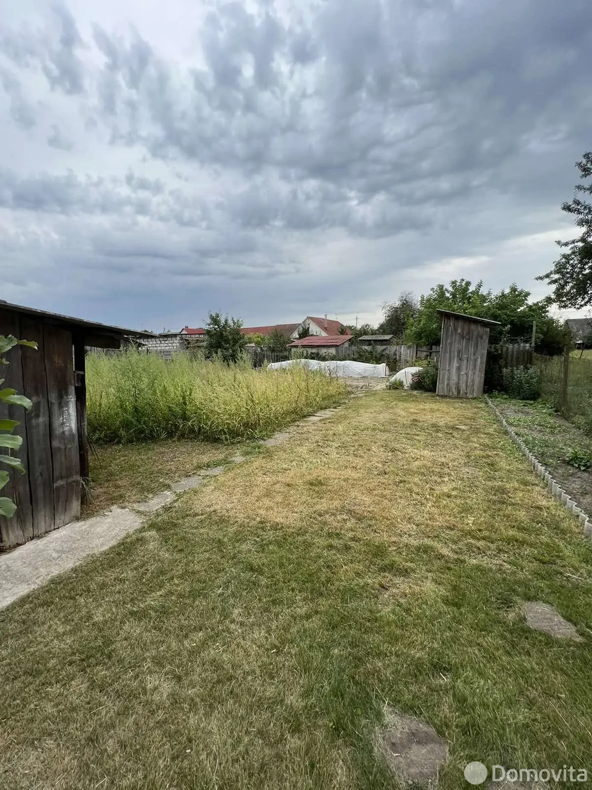 коттедж, Скидель, ул. Ленина 