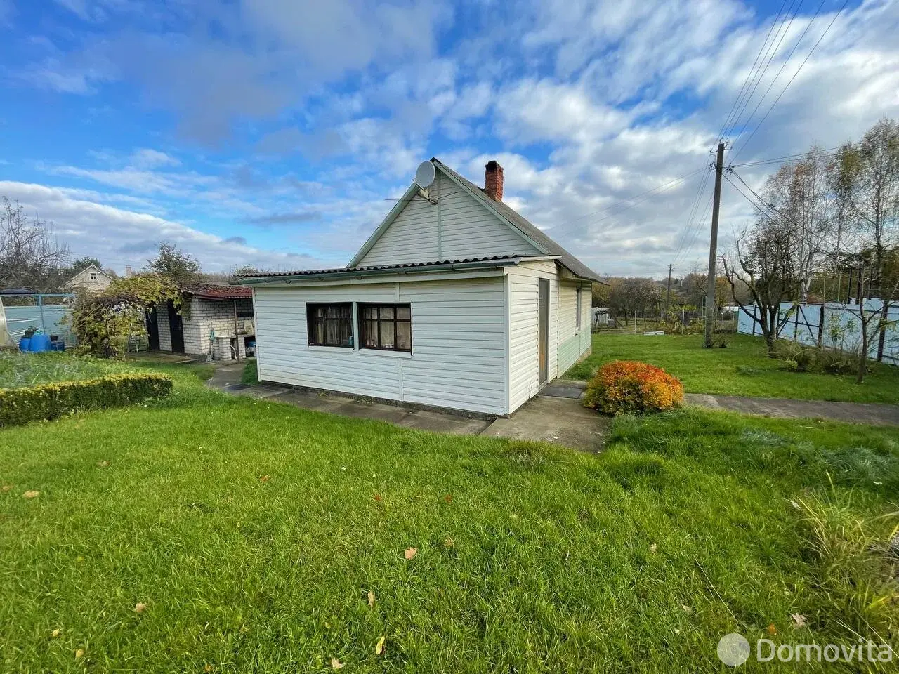 Стоимость продажи дачи, Дарьюшка, 