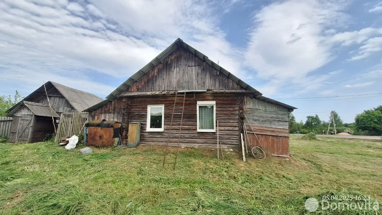 дом, Глыбочанский, без посредников