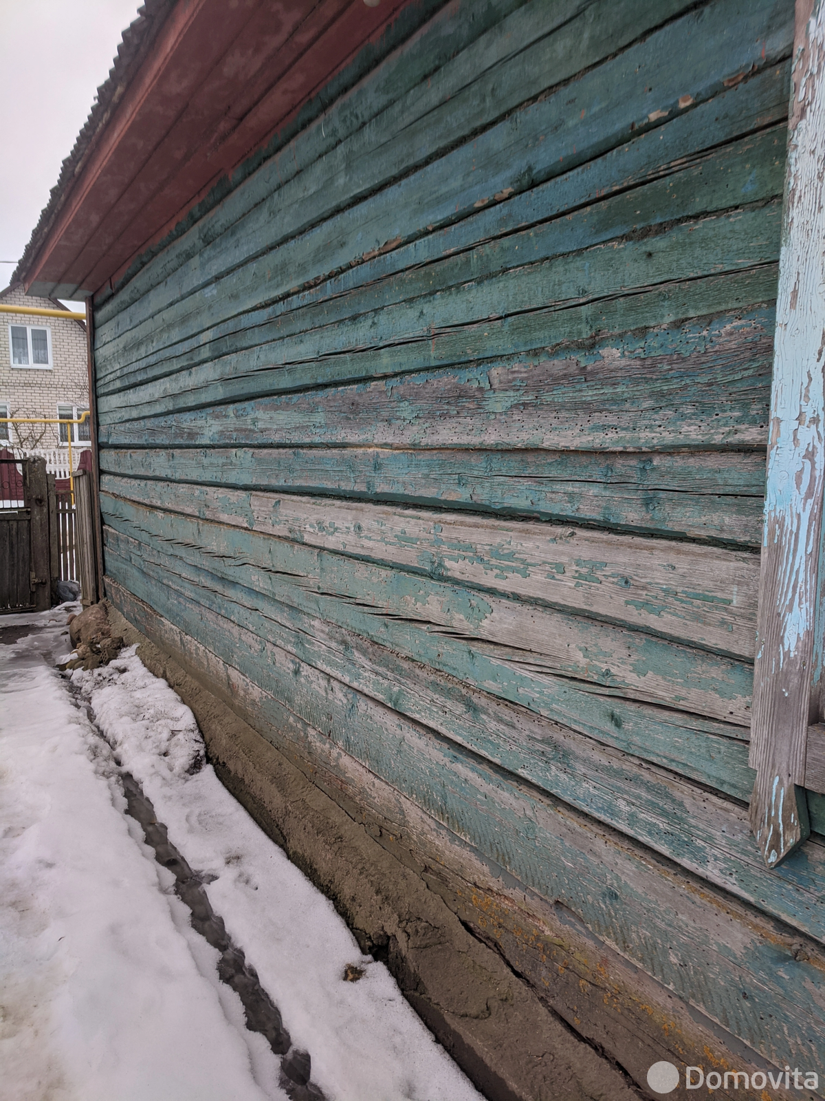 дом, Кулики, 