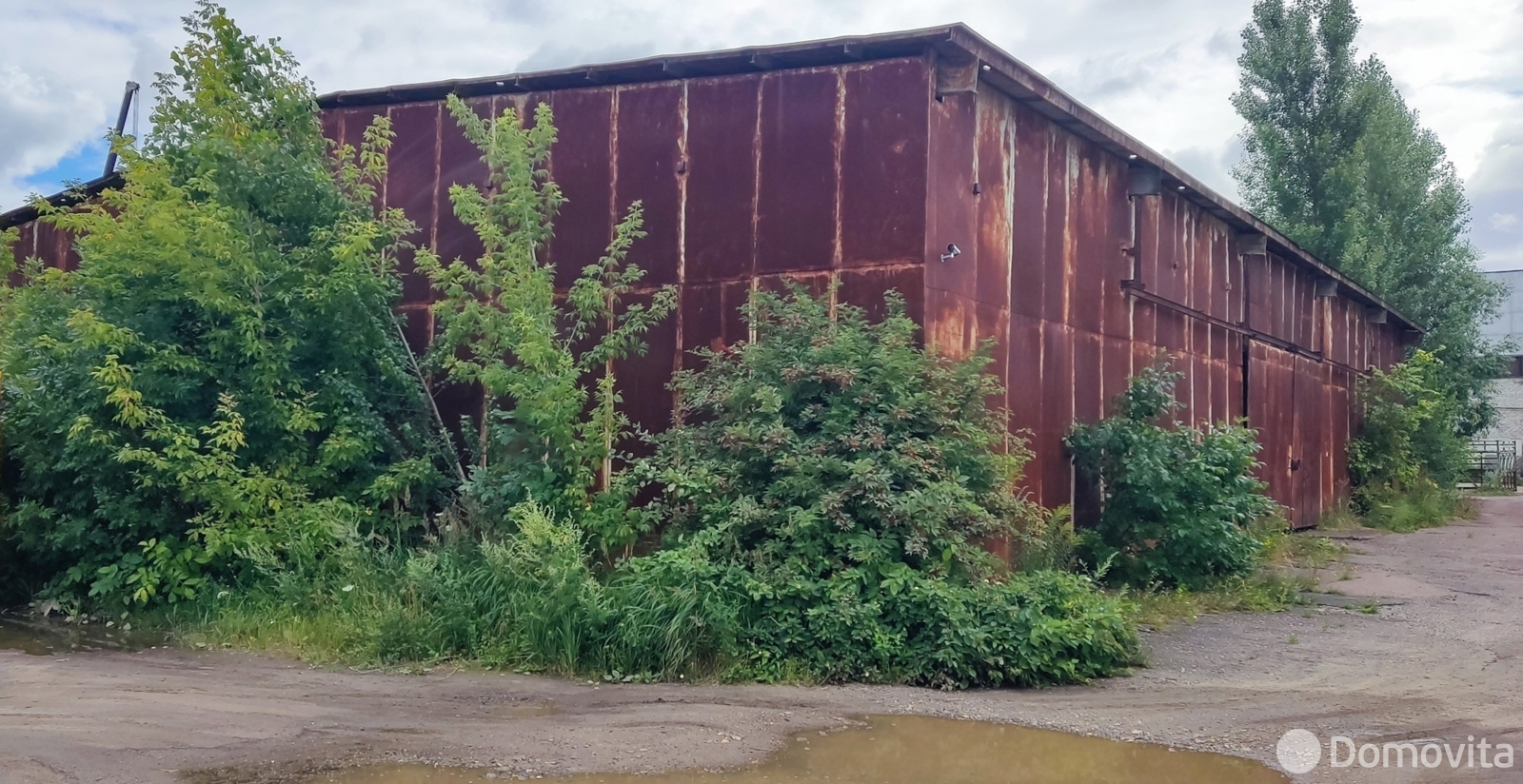 офис, Гомель, пер. Лепешинского, д. 7Ж 