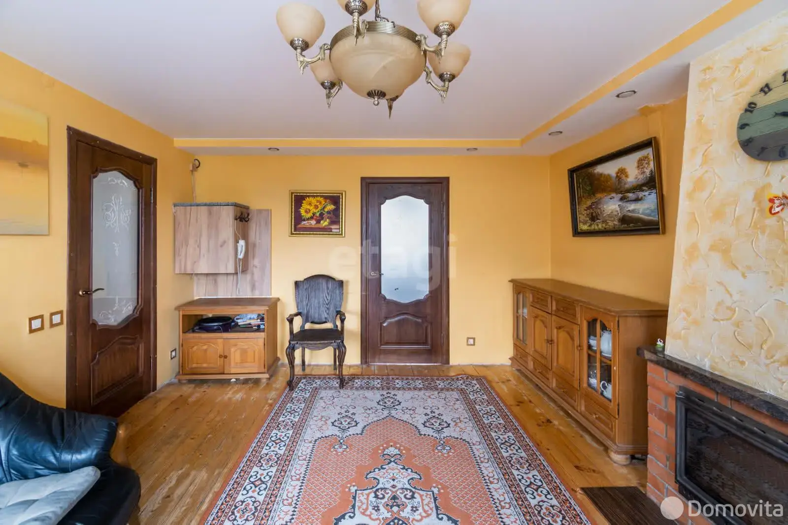 Стоимость продажи коттеджа, Ратомка, ул. Советская, д. 31/а