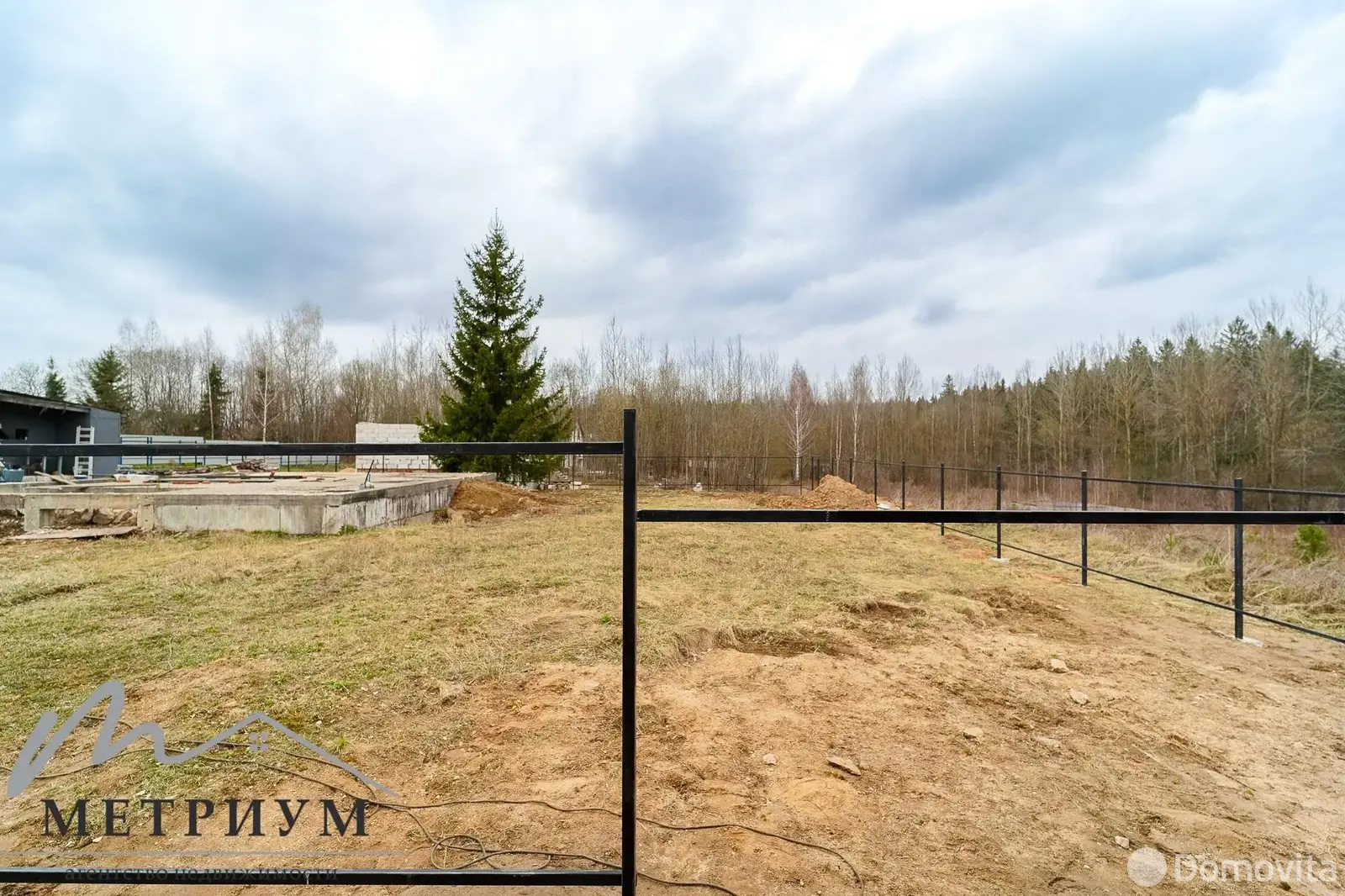 Продажа 1-этажной дачи в Рябиновке Минская область, 48880USD, код 182268 - фото 30