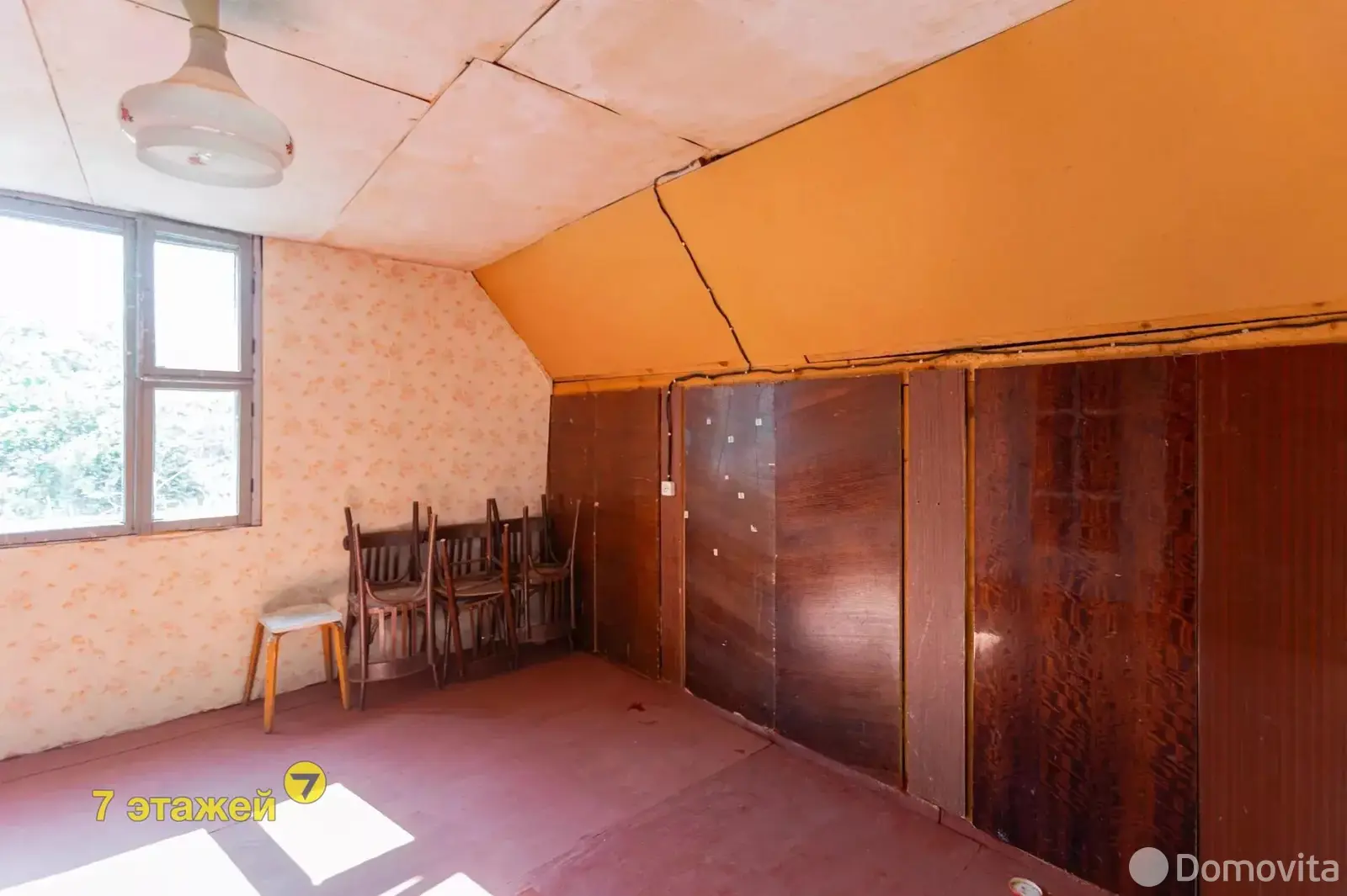 Купить 2-этажную дачу в ТЕПЛОЭНЕРГЕТИК Минская область, 13800USD, код 179940 - фото 16