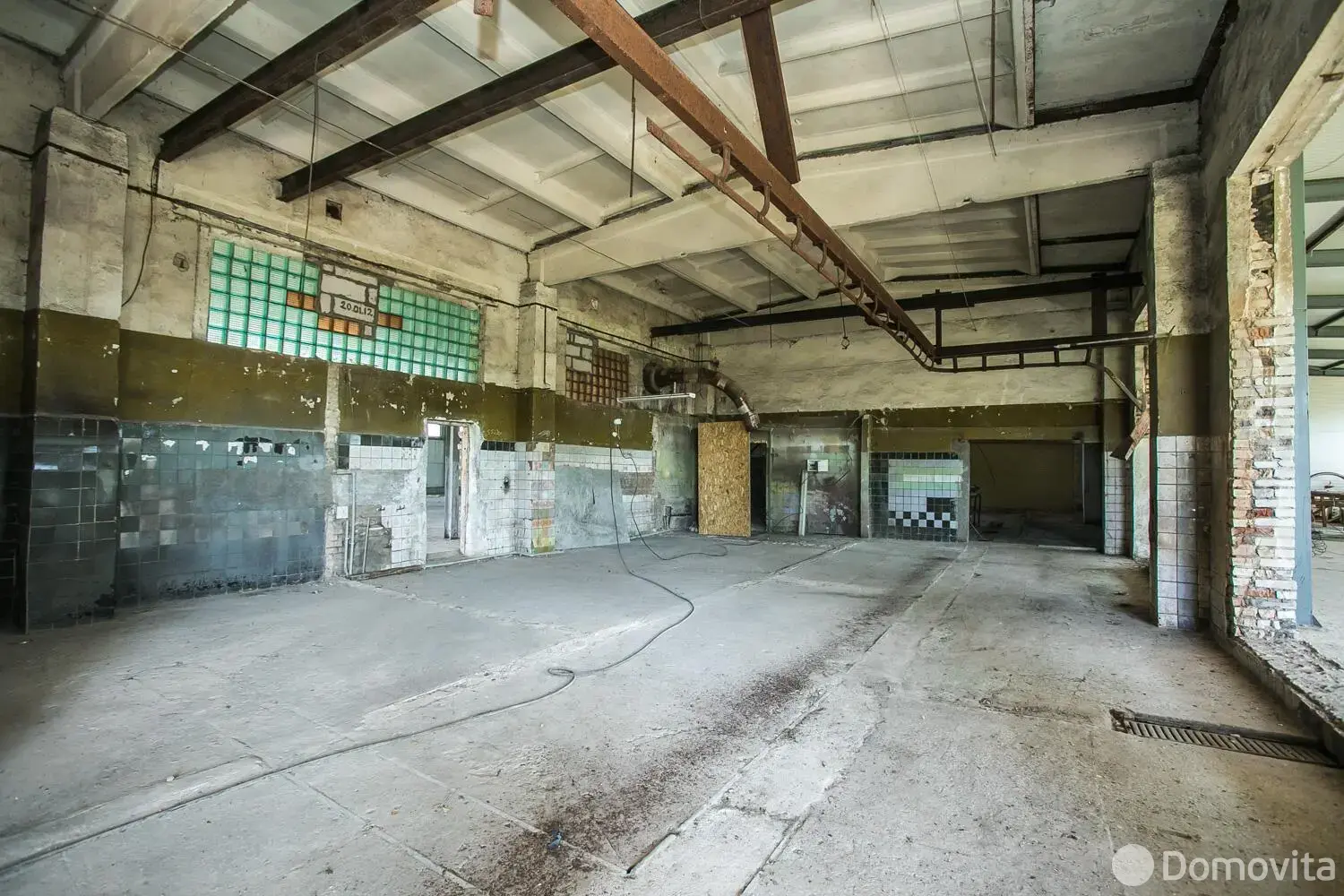 Снять склад в Углянах, код 964380 - фото 11