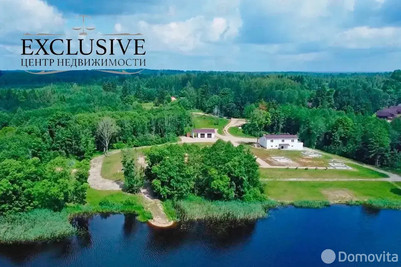 Купить земельный участок, 282 сотки, Малое Лосвидо, Витебская область, 285000USD, код 571504 - фото 15
