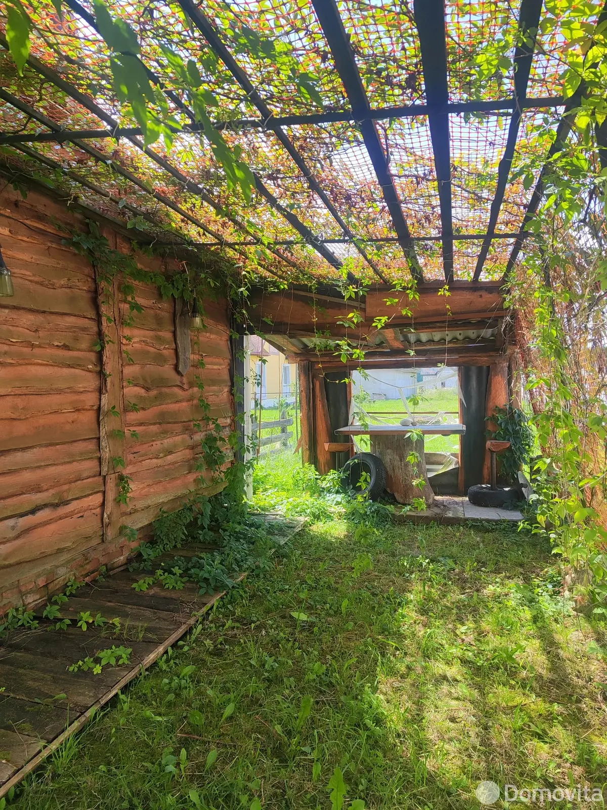 продажа коттеджа, Турья, ул. Лесная