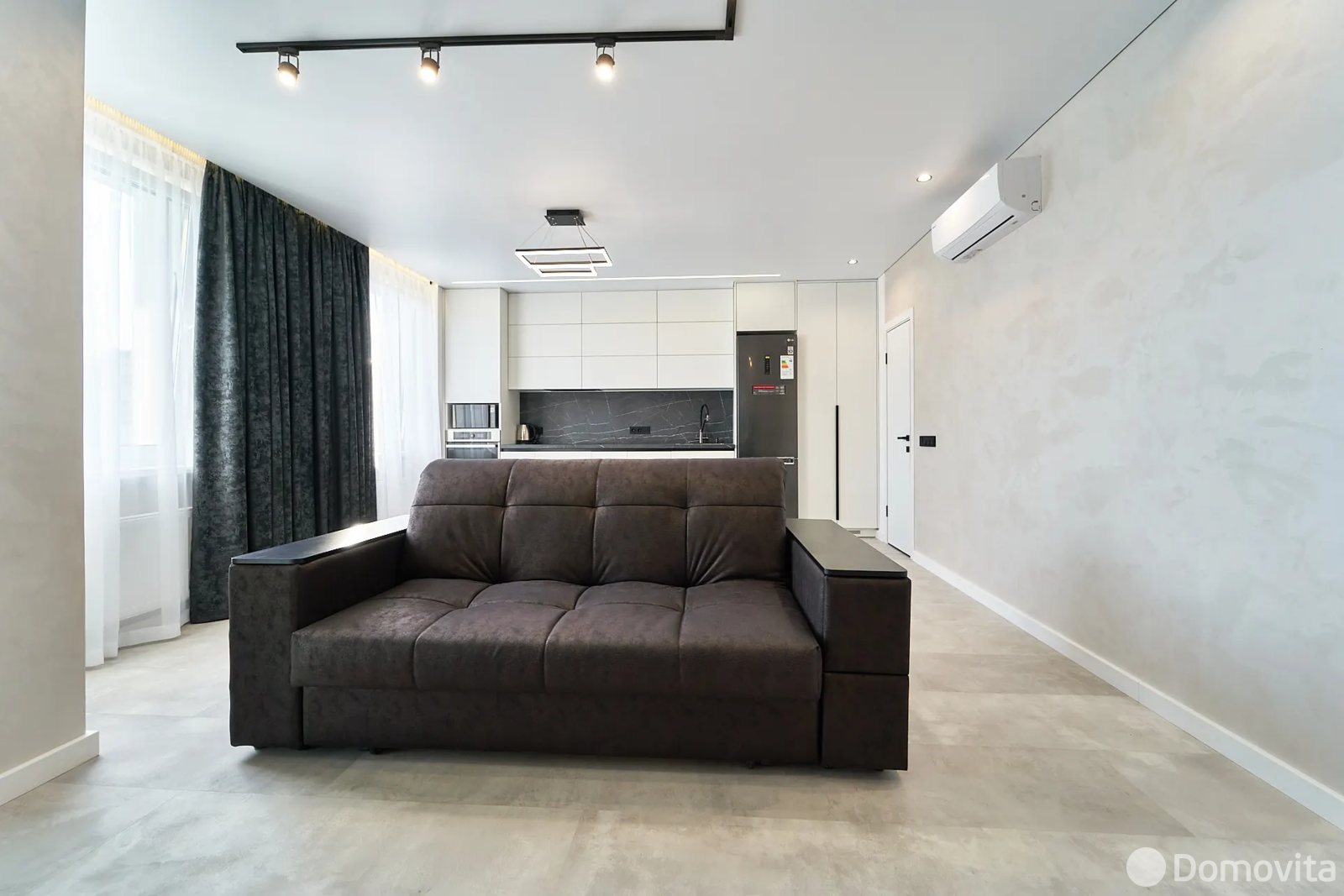 квартира, Минск, ул. Коллекторная, д. 8 на ст. метро Фрунзенская