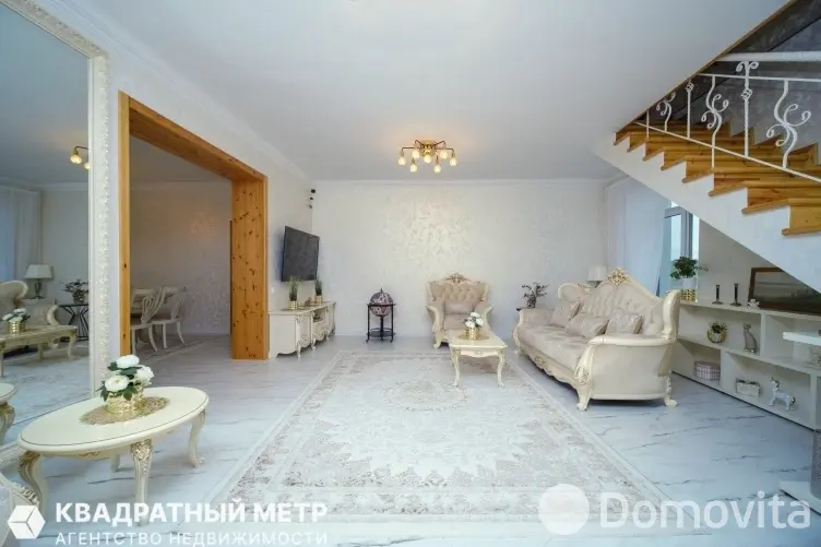 Стоимость продажи дома, Гаище,